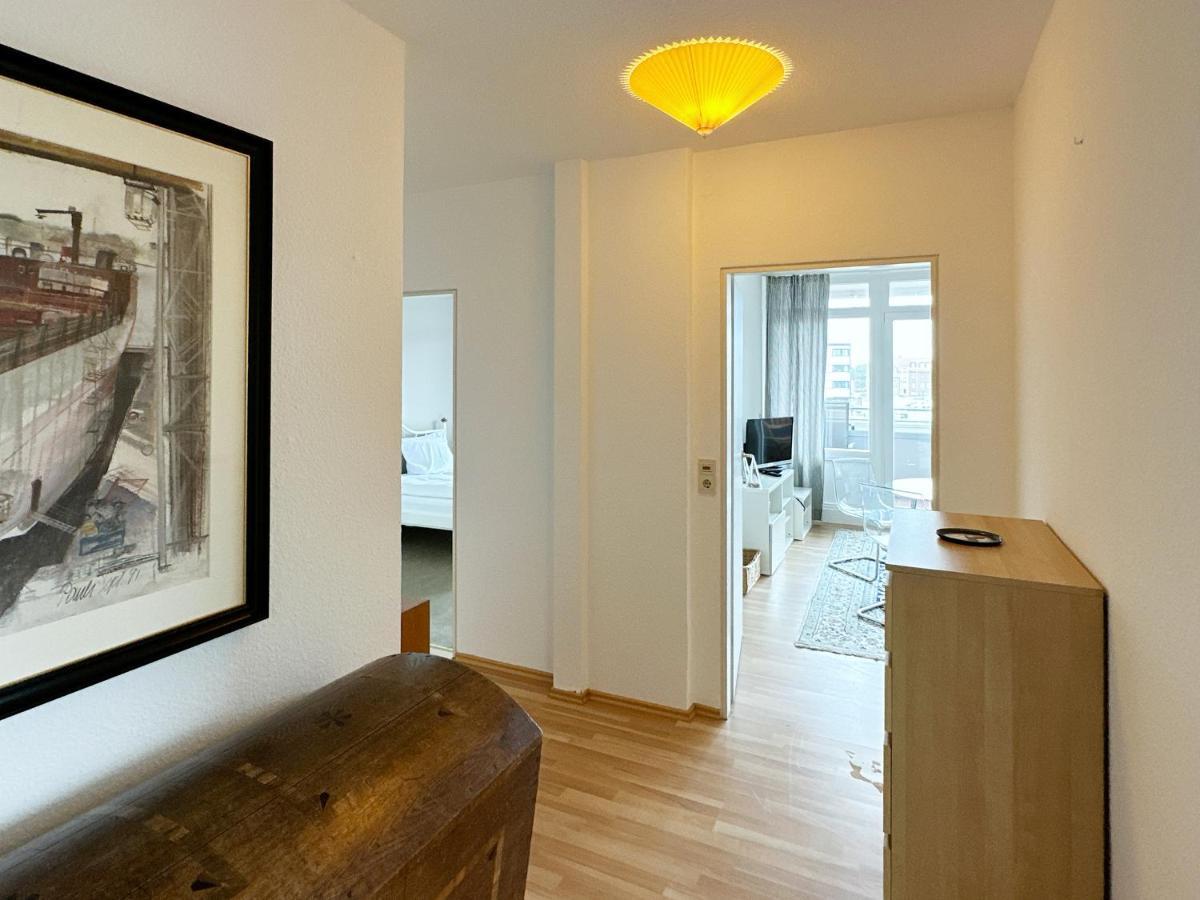 Ferienwohnung Buchholtz Wittdün Екстериор снимка
