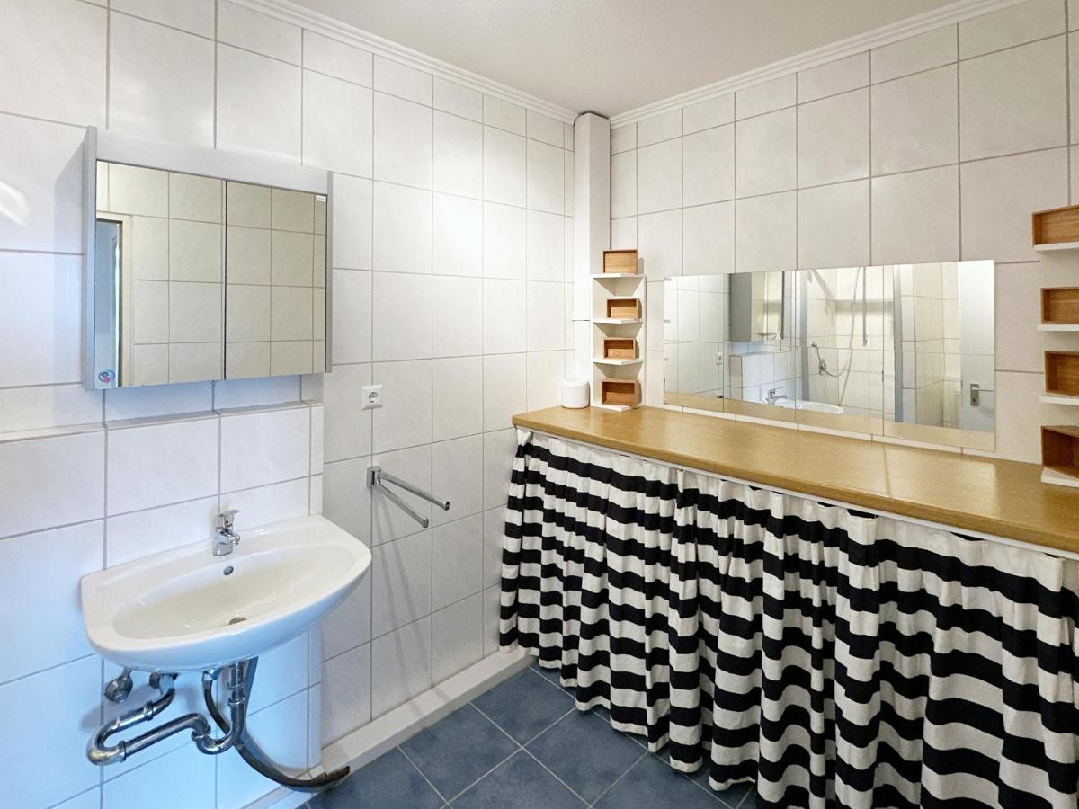 Ferienwohnung Buchholtz Wittdün Екстериор снимка