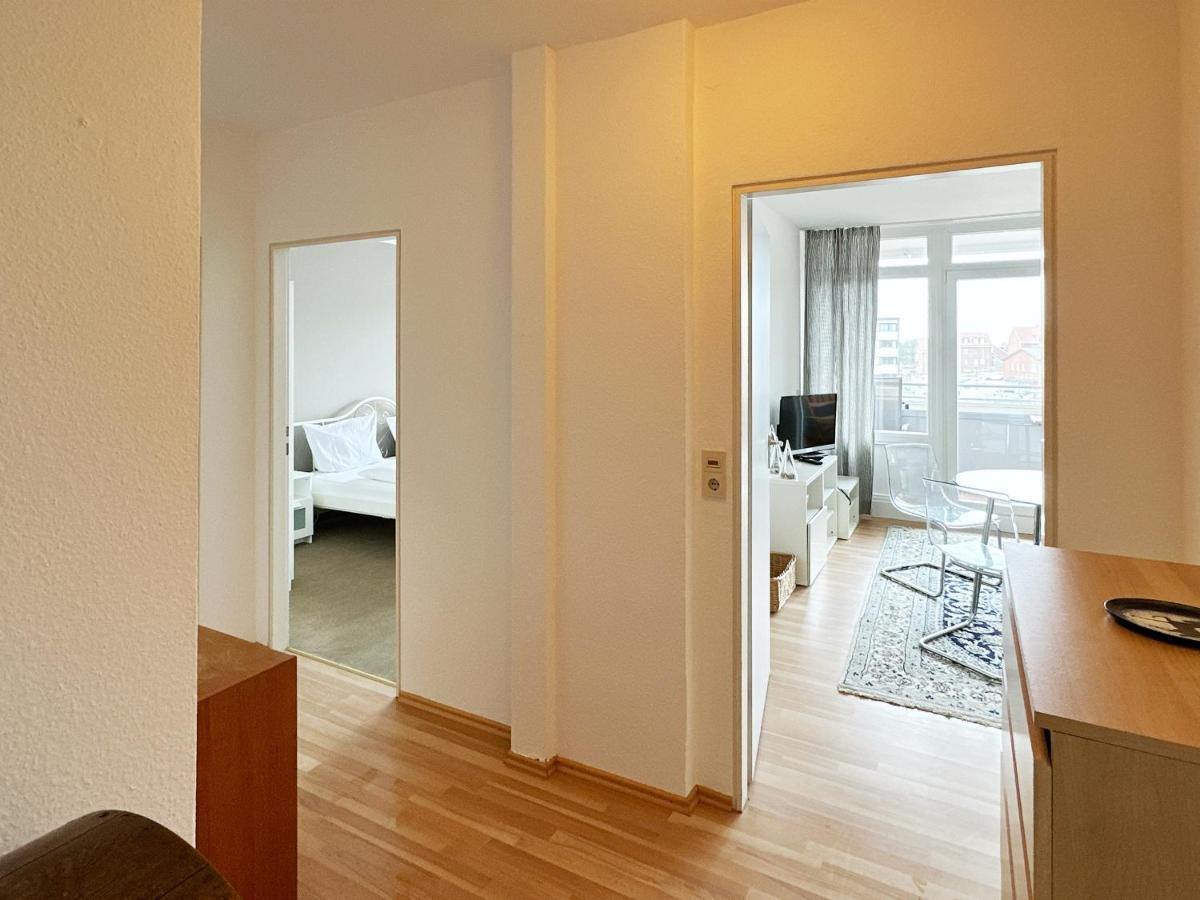 Ferienwohnung Buchholtz Wittdün Екстериор снимка